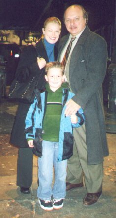 Фото - Деннис Франц: 236x443 / 25 Кб