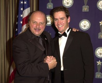 Фото - Деннис Франц: 328x269 / 18 Кб