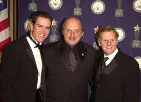 Фото - Деннис Франц: 289x209 / 13 Кб