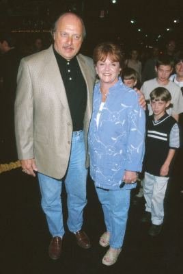 Фото - Деннис Франц: 268x400 / 19 Кб