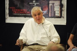 Фото - Эррол Моррис: 266x177 / 12 Кб