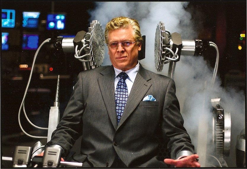 Фото - Кристофер МакДональд: 834x570 / 108 Кб