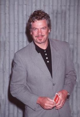 Фото - Кристофер МакДональд: 270x394 / 19 Кб