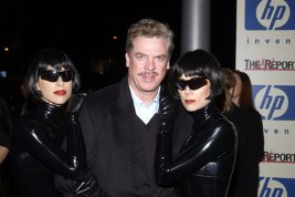 Фото - Кристофер МакДональд: 267x178 / 12 Кб