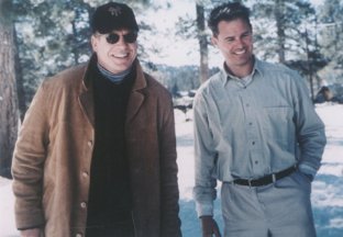 Фото - Кристофер МакДональд: 312x216 / 17 Кб