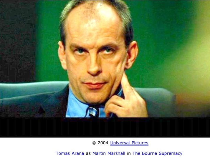 Фото - Томас Арана: 713x540 / 56 Кб