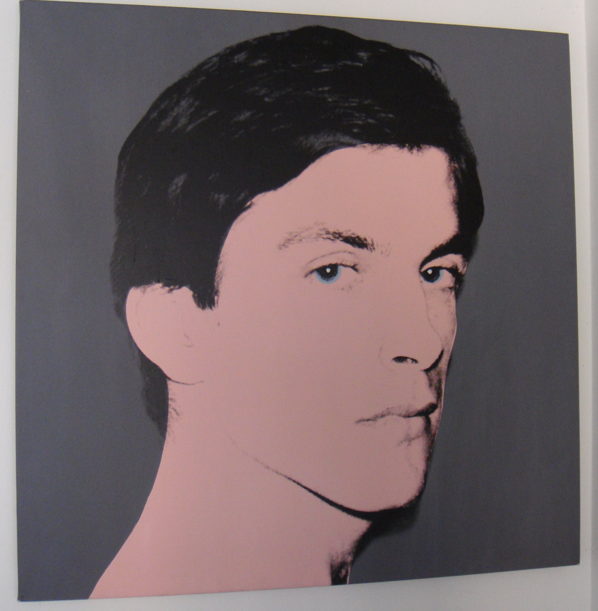 Фото - Томас Арана: 2004x2048 / 386 Кб