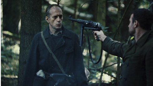 Фото - Томас Арана: 489x276 / 24 Кб