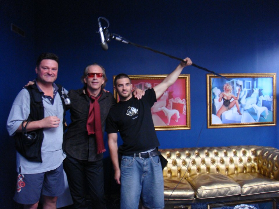 Фото - Томас Арана: 960x720 / 103 Кб