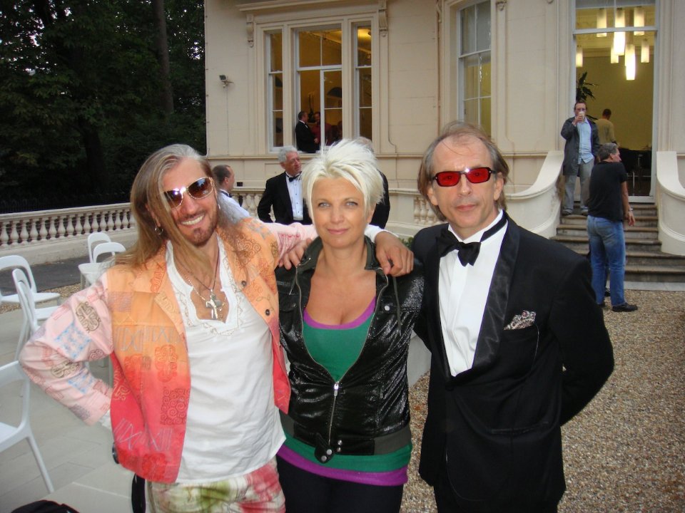 Фото - Томас Арана: 960x720 / 131 Кб