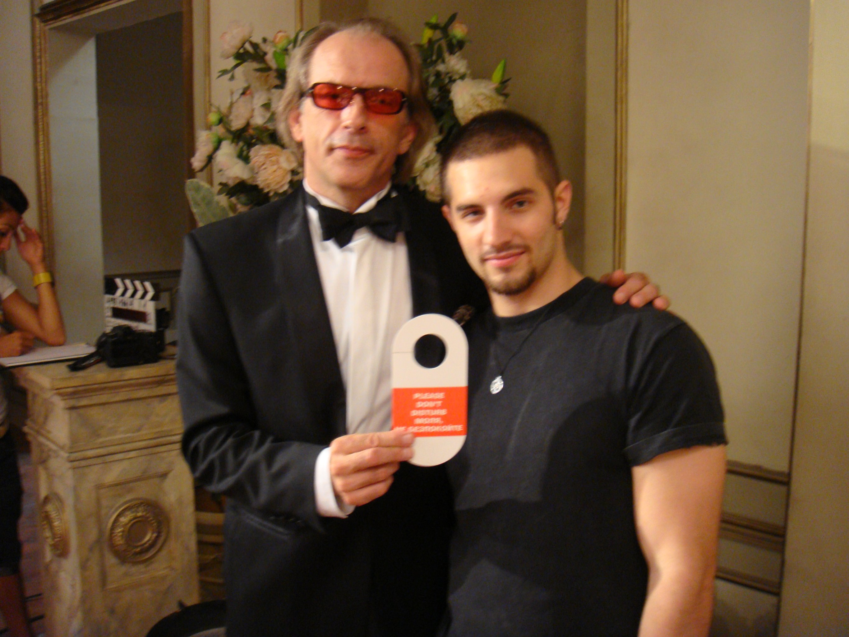 Фото - Томас Арана: 2731x2048 / 620 Кб