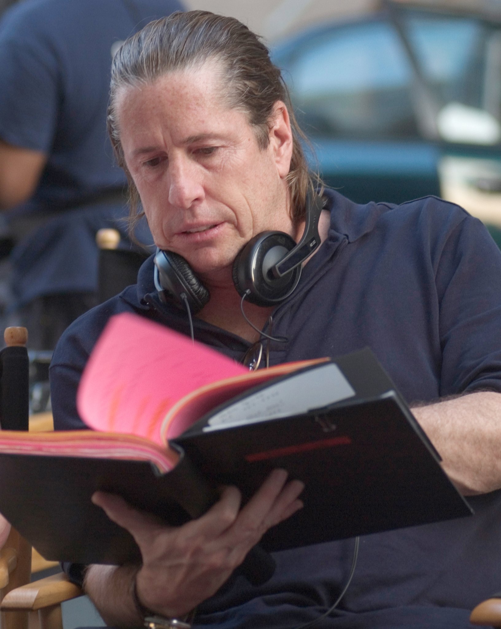 Фото - Энди Теннант: 1632x2048 / 364 Кб