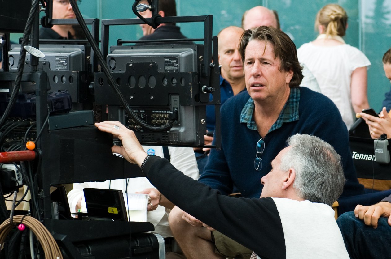 Фото - Энди Теннант: 1262x838 / 180 Кб