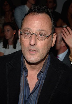 Фото - Жан Рено: 280x400 / 21 Кб