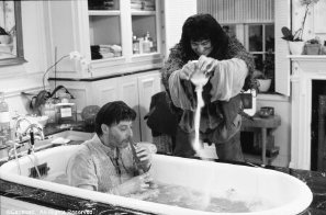 Фото - Жан Рено: 297x196 / 18 Кб