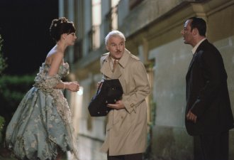 Фото - Жан Рено: 330x225 / 15 Кб