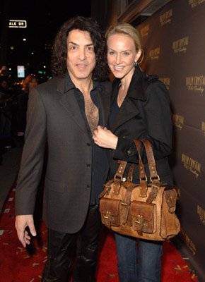 Фото - Пол Стэнли: 290x400 / 26 Кб