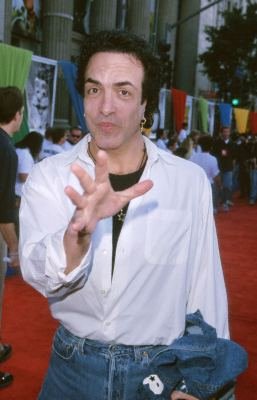 Фото - Пол Стэнли: 257x400 / 22 Кб