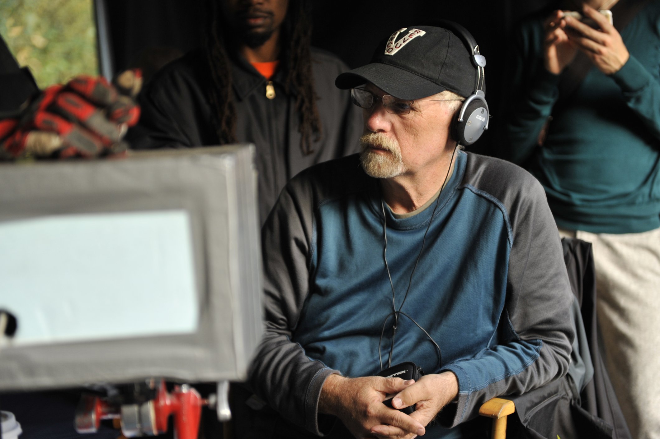 Фото - Мэл Дэмски: 2120x1412 / 297 Кб