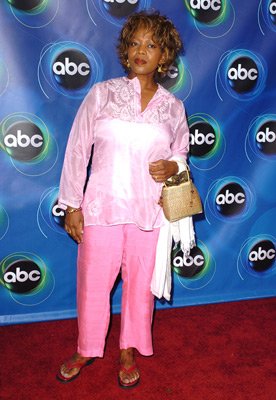 Фото - Элфри Вудард: 276x400 / 31 Кб