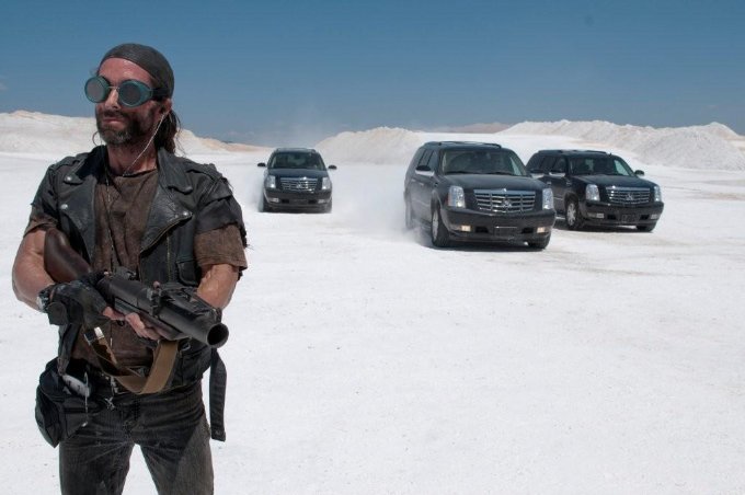 Фото - Джаспер Коул: 680x452 / 45 Кб