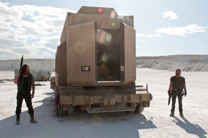 Фото - Джаспер Коул: 680x452 / 51 Кб