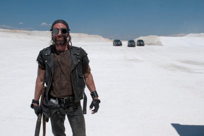 Фото - Джаспер Коул: 680x452 / 40 Кб