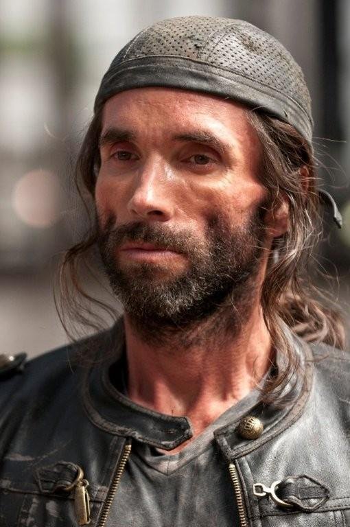 Фото - Джаспер Коул: 510x768 / 85 Кб