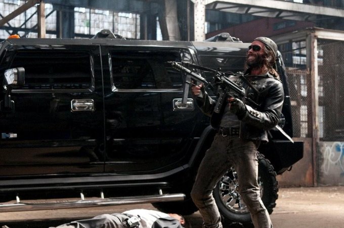 Фото - Джаспер Коул: 680x452 / 68 Кб