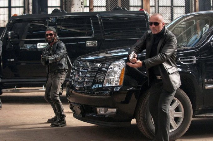 Фото - Джаспер Коул: 680x452 / 74 Кб