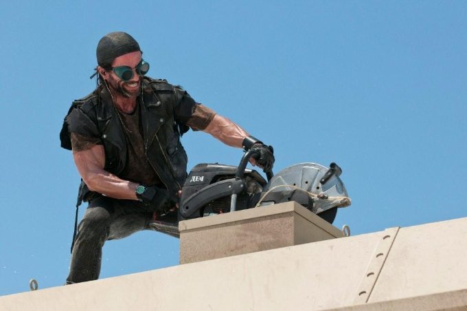 Фото - Джаспер Коул: 680x452 / 38 Кб