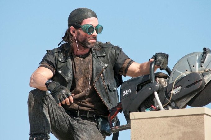 Фото - Джаспер Коул: 680x452 / 56 Кб