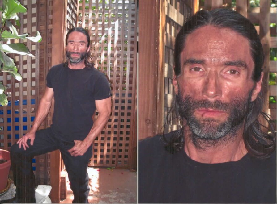 Фото - Джаспер Коул: 896x661 / 102 Кб