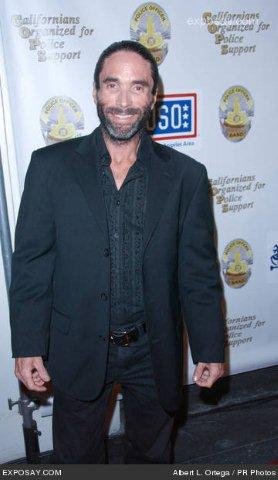 Фото - Джаспер Коул: 278x480 / 29 Кб