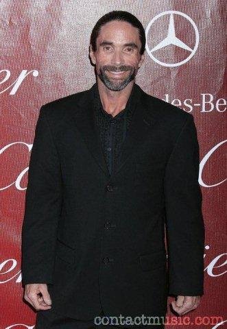 Фото - Джаспер Коул: 331x480 / 43 Кб