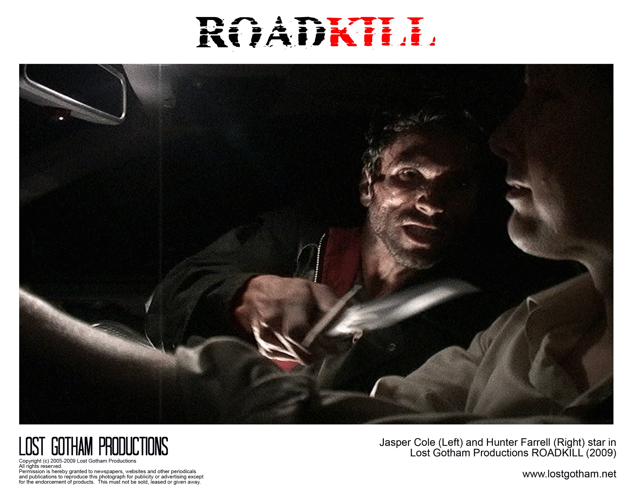 Фото - Джаспер Коул: 2400x1920 / 531 Кб