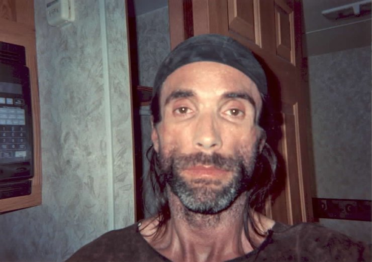 Фото - Джаспер Коул: 740x522 / 56 Кб