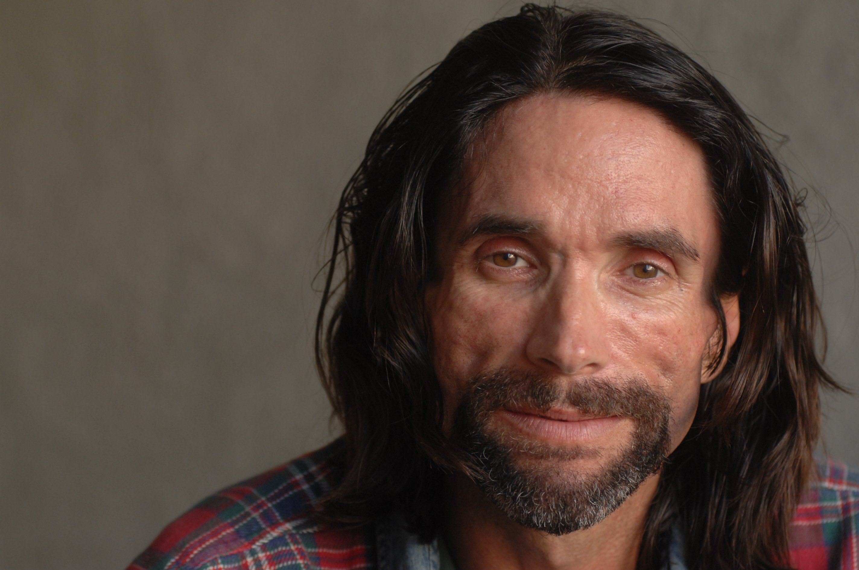 Фото - Джаспер Коул: 2848x1892 / 482 Кб