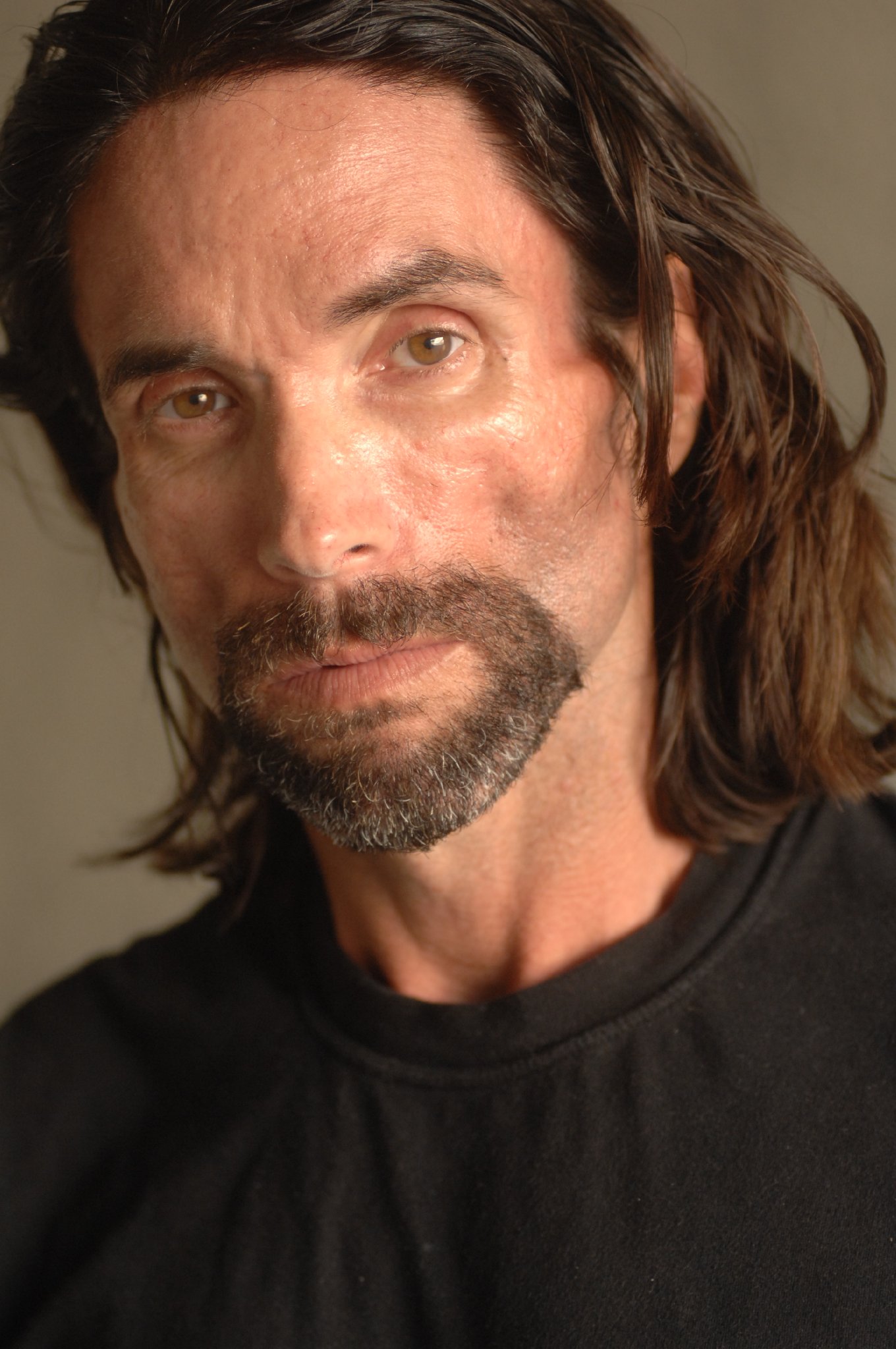 Фото - Джаспер Коул: 1360x2048 / 310 Кб