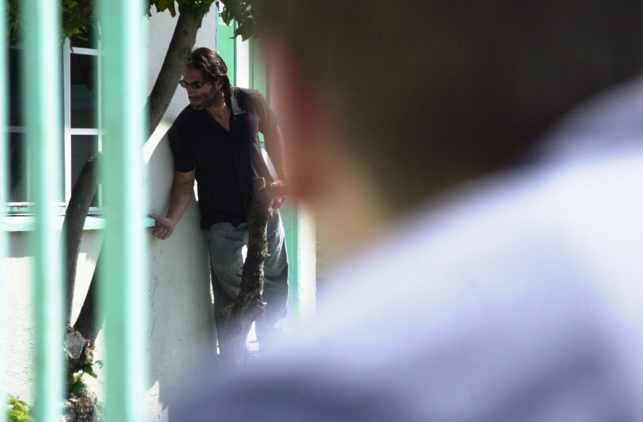 Фото - Джаспер Коул: 1312x861 / 129 Кб