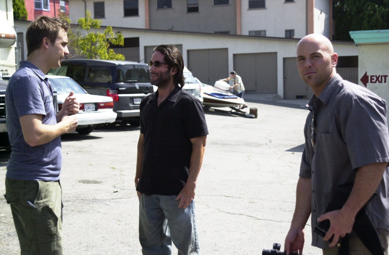 Фото - Джаспер Коул: 1312x861 / 192 Кб