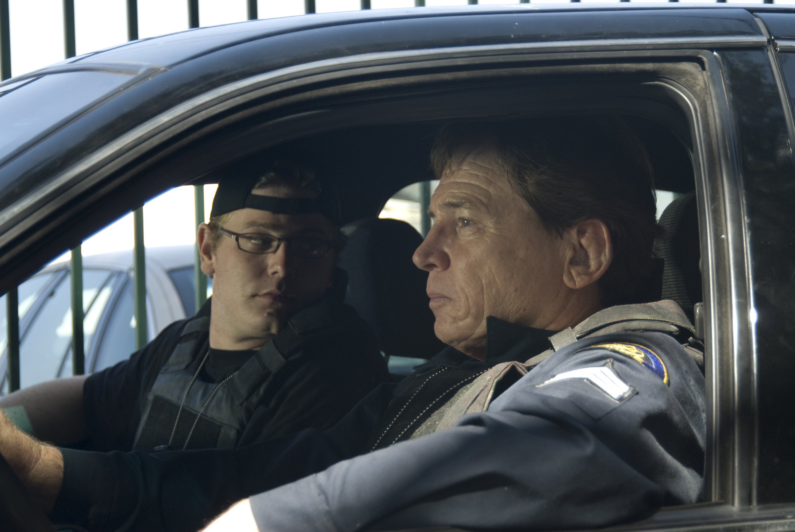 Фото - Тим Халпин: 2592x1735 / 422 Кб