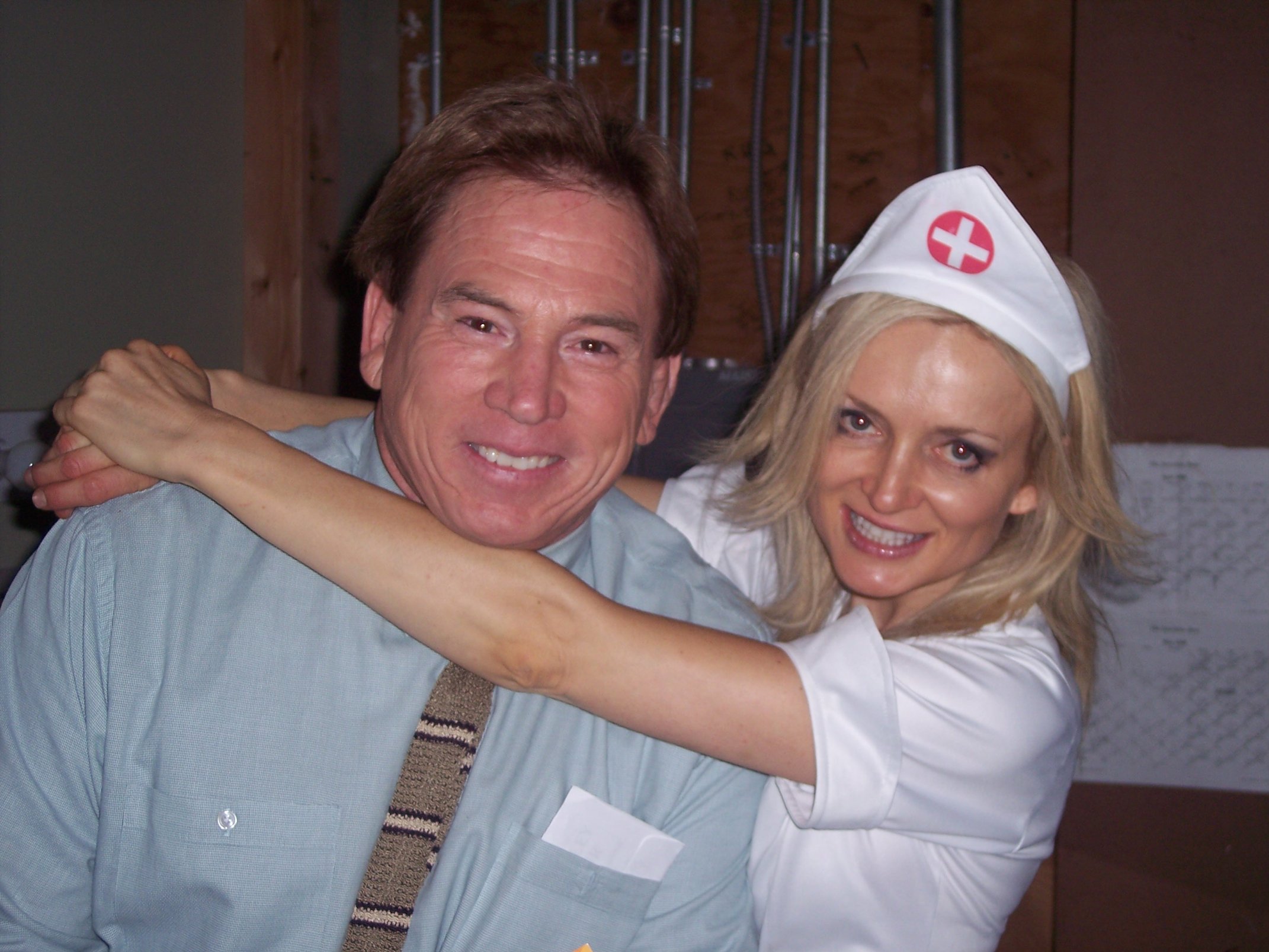 Фото - Тим Халпин: 2142x1606 / 389 Кб