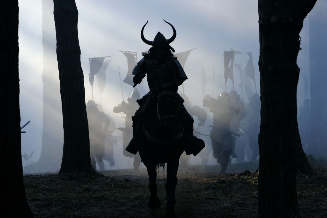 Фото - Хироюки Санада: 1365x910 / 119 Кб