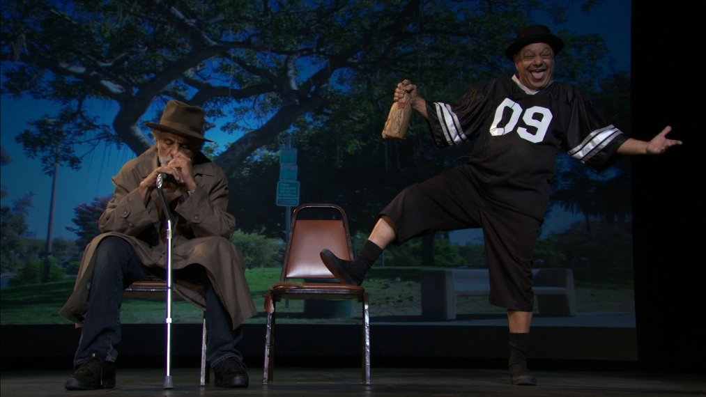 Фото - Томми Чонг: 1013x570 / 79 Кб