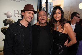 Фото - Чич Марин: 267x178 / 12 Кб