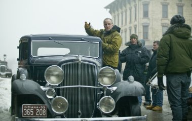 Фото - Майкл Манн: 379x239 / 23 Кб