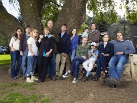 Фото - Мора Тирни: 269x202 / 21 Кб