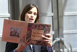 Фото - Дженнифер Гарнер: 270x182 / 12 Кб