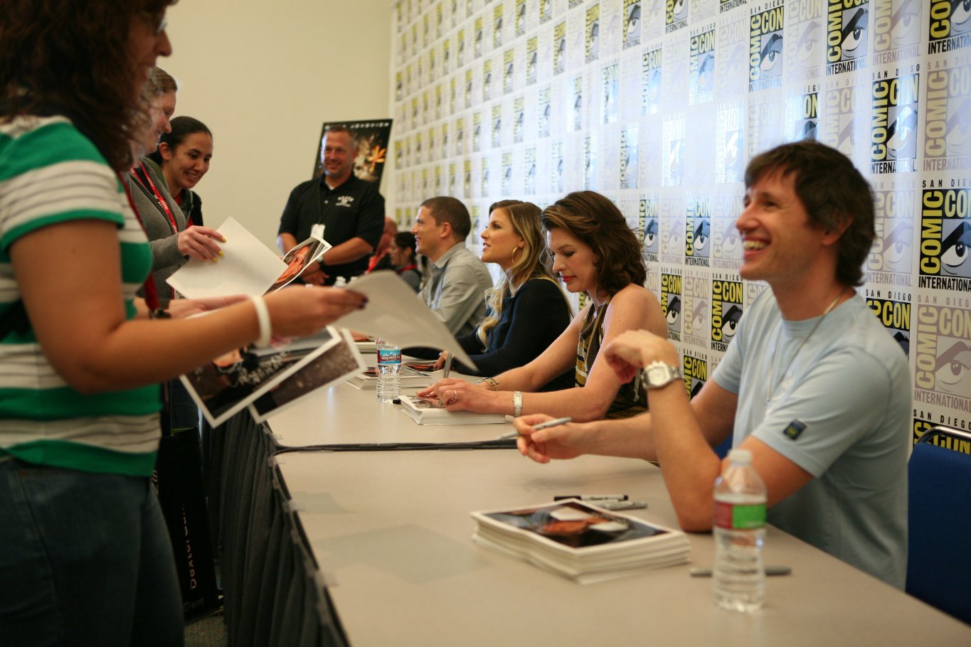 Фото - Эли Лартер: 1365x910 / 182 Кб